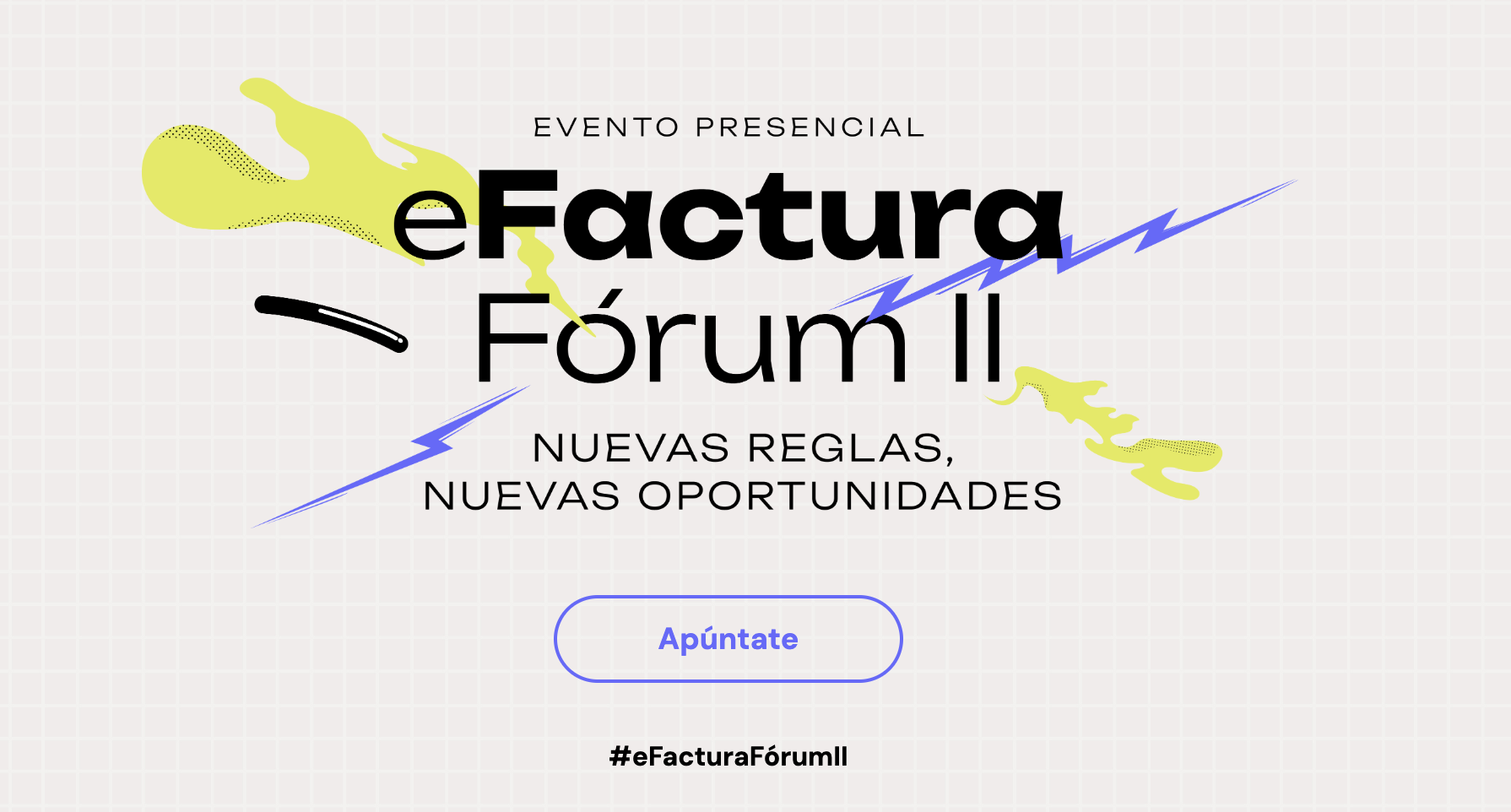 eFactura Fórum II