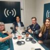 Sandra Cerrada invitada en el programa de Startup Olé en Multicanal Radio