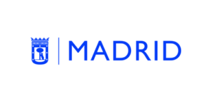 Logotipo Ayuntamiento de Madrid Logotipo Ayuntamiento de Madrid