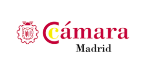 Logotipo Cámara de Madrid Logotipo Cámara de Madrid