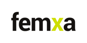 Logotipo Femxa Logotipo Femxa