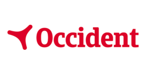 Logotipo Occident Logotipo Occident