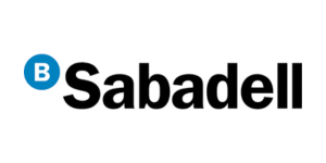 Logotipo Banco Sabadell Logotipo Banco Sabadell