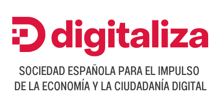 Digitaliza. Sociedad Española para el impulso de la Economía y la Ciudadanía Digital Digitaliza. Sociedad Española para el impulso de la Economía y la Ciudadanía Digital